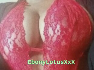 EbonyLotusXxX
