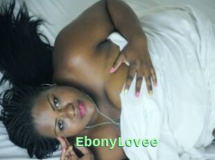 EbonyLovee