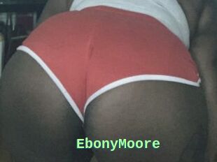EbonyMoore