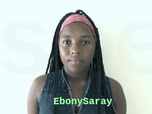 EbonySaray