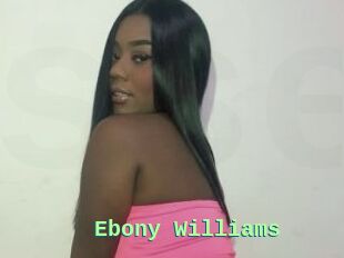 Ebony_Williams