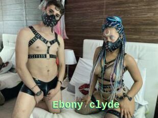 Ebony_clyde