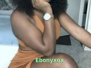 Ebonyxox
