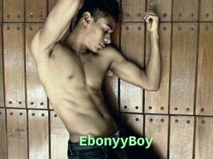 EbonyyBoy