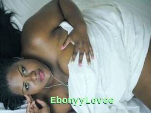 EbonyyLovee