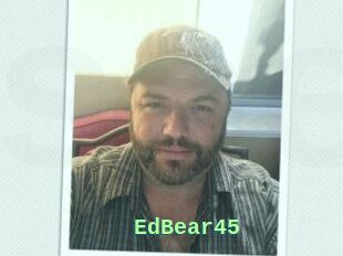 EdBear45