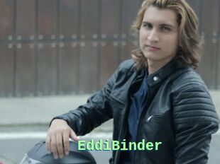 EddiBinder
