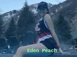Eden_Peach