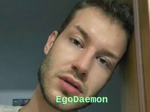 EgoDaemon
