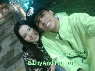 EimyAndTaylor