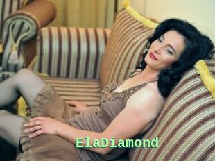 ElaDiamond
