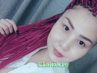 ElaHakie