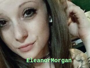 Eleanor_Morgan