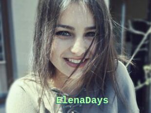 ElenaDays