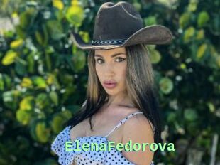 ElenaFedorova