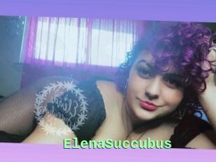 ElenaSuccubus