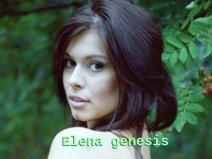Elena_genesis