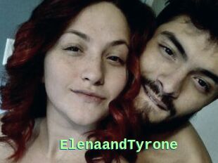 Elena_and_Tyrone