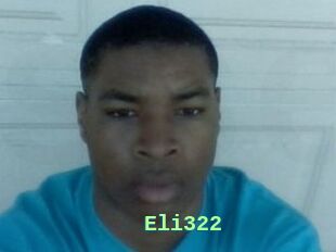 Eli322
