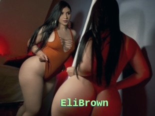 EliBrown