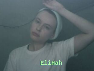 EliHah