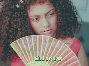 Eliadams