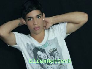ElianHotCock