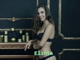 Elinta