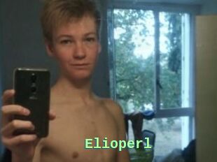 Elioperl
