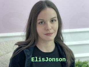ElisJonson