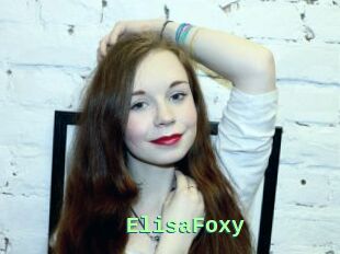 ElisaFoxy
