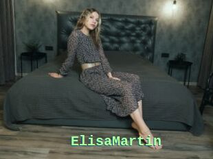 ElisaMartin