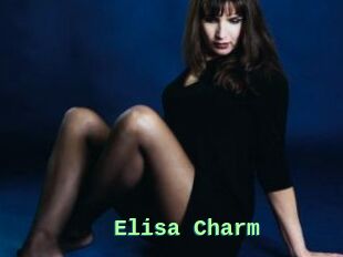 Elisa_Charm