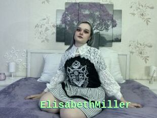 ElisabethMiller