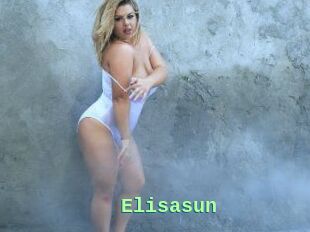 Elisasun