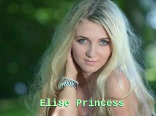 Elise_Princess_
