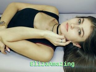 ElizaAmazing