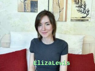 ElizaLewis