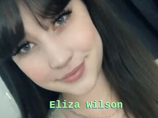 Eliza_Wilson
