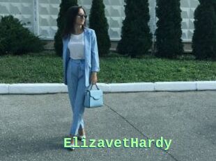 ElizavetHardy