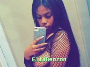 EllaBenzon