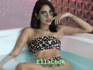 EllaCook