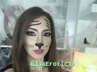 EllaErotic18