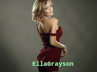 EllaGrayson