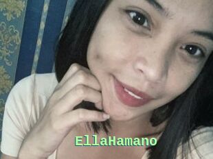 EllaHamano