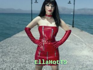 EllaHotTS