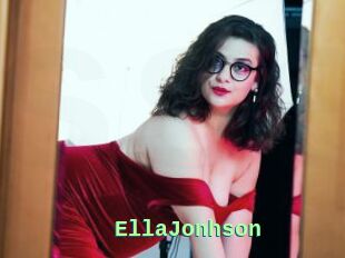 EllaJonhson