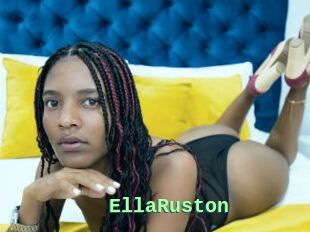 EllaRuston