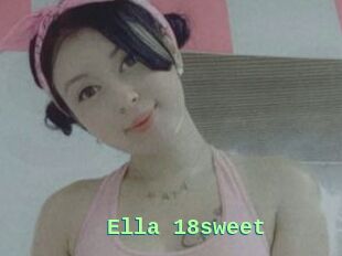 Ella_18sweet