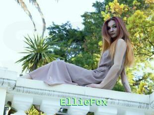 EllieFox